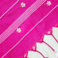 PAARIJAAT Kesh Khadi Handloom Cotton Saree