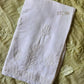 Handcrafted Cotton Lucknowi Chikankari Palazzo