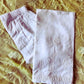 Handcrafted Cotton Lucknowi Chikankari Palazzo