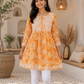 PaleYellowShortKurti_3