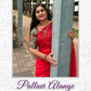 Pallavi Alange in STORI Blouse