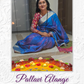 Pallavi Alange in STORI Blouse