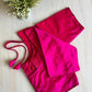 Soft Pattu Silk Solid Single Color Blouse