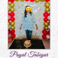 Payal Tabiyar in STORI Kurti