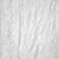 Pearl White Sanah Handcrafted Lucknowi Chikankari Saree