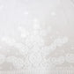 Pearl White Sanah Handcrafted Lucknowi Chikankari Saree