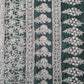 Pine Green Noor Full Jaal Hand Embroidered Lucknowi Chikankari Saree