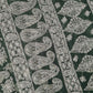 Pine Green Noor Full Jaal Hand Embroidered Lucknowi Chikankari Saree