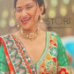 Poonam Parekh in STORI Blouse