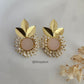 Shop Raw Stone Jewelry Online in India - STORI