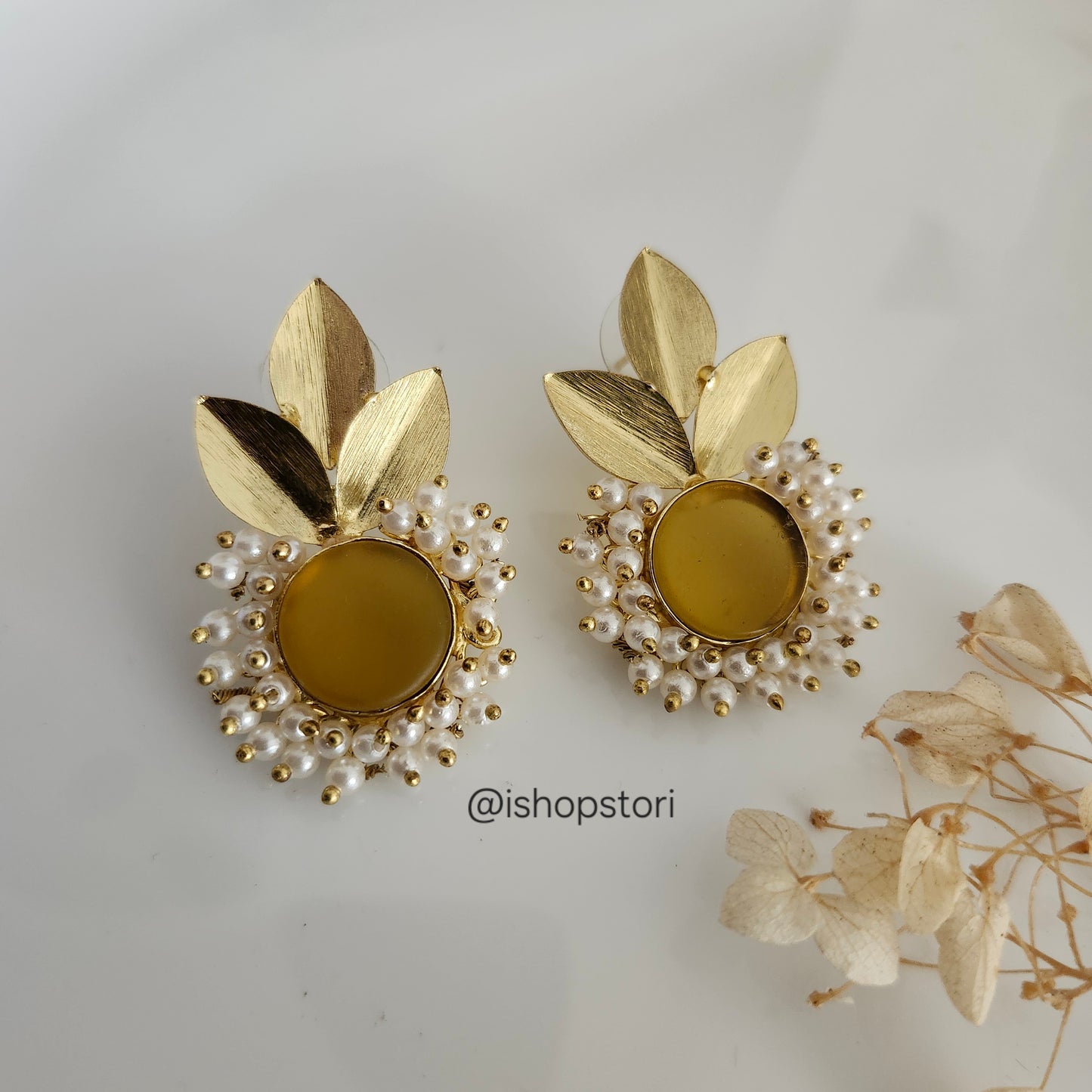 Shop Raw Stone Jewelry Online in India - STORI