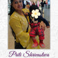 Priti Srivastwa in STORI