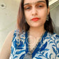 Yashaswi Monalisa Stone Oxidised Necklace Set