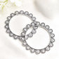 Rani Oxidised Bangle / Bracelet - One Pair
