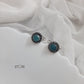 Light Blue Women Toe Ring Online- STORI