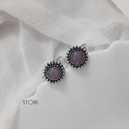 Pink Women Toe Ring Online- STORI