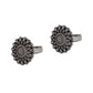 Shop Quality Silver Oxidised Toerings Online - STORI