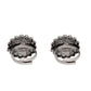Shop Quality Silver Oxidised Toerings Online - STORI