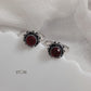 Shop Women's Red Toerings at STORI