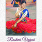 Rashmi Vajpai in STORI