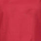 Red Cotton Long Inner Slip