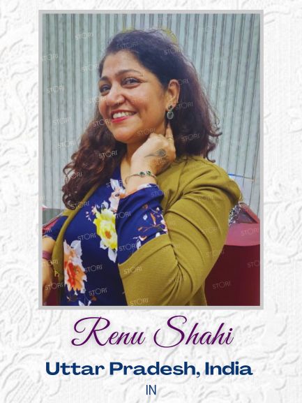Renu Shahi in STORI Pune