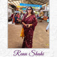 PAARIJAAT Kesh Khadi Handloom Cotton Saree (Color Options)