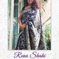 Renu Shahi in STORI Chikankari Saree