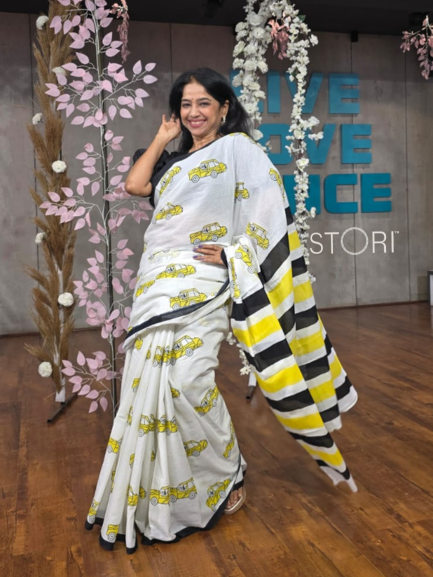 Ritu Gupta in STORI