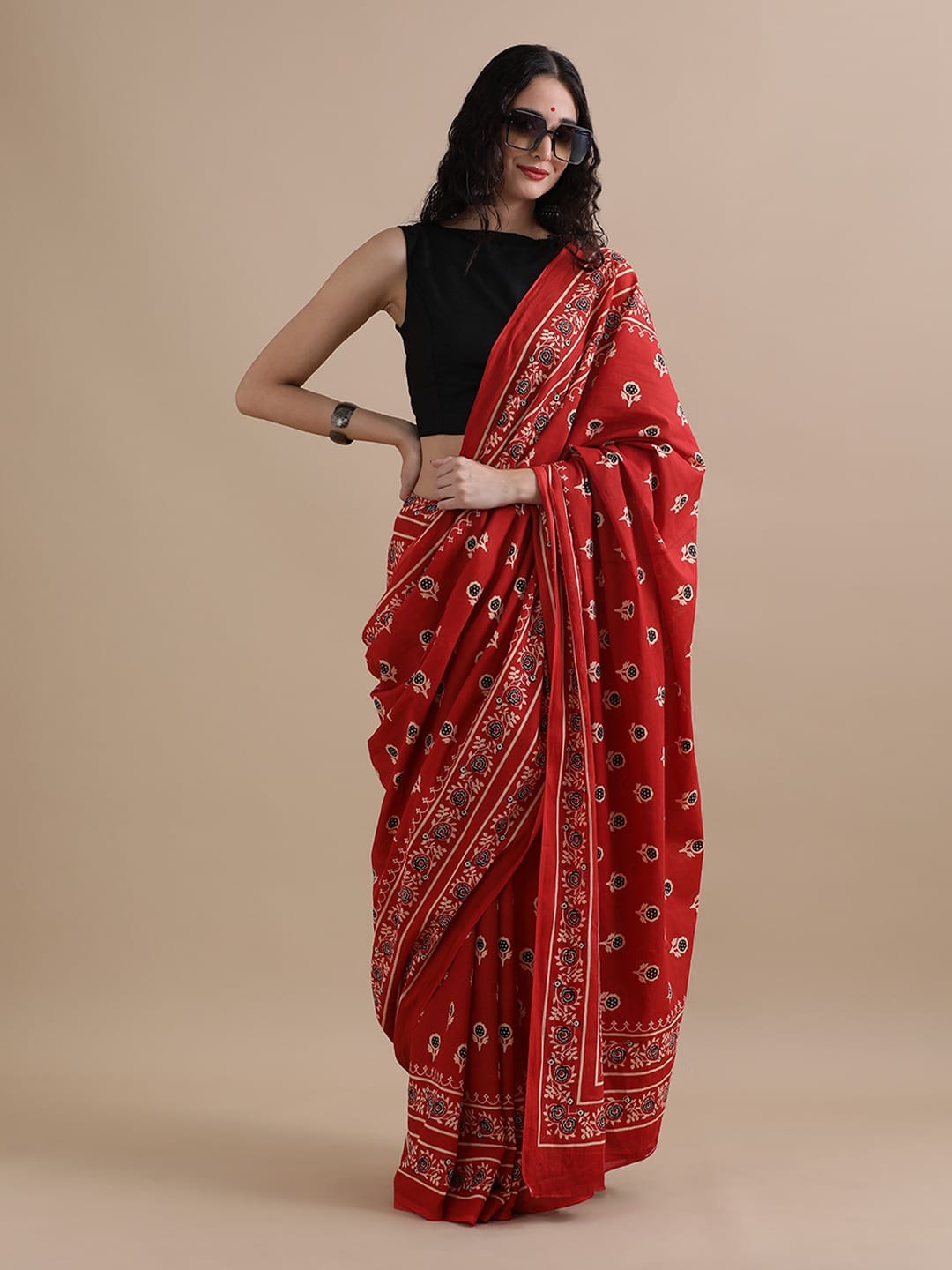 Ritu Gupta in STORI