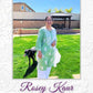 Rosey Kaur in STORI