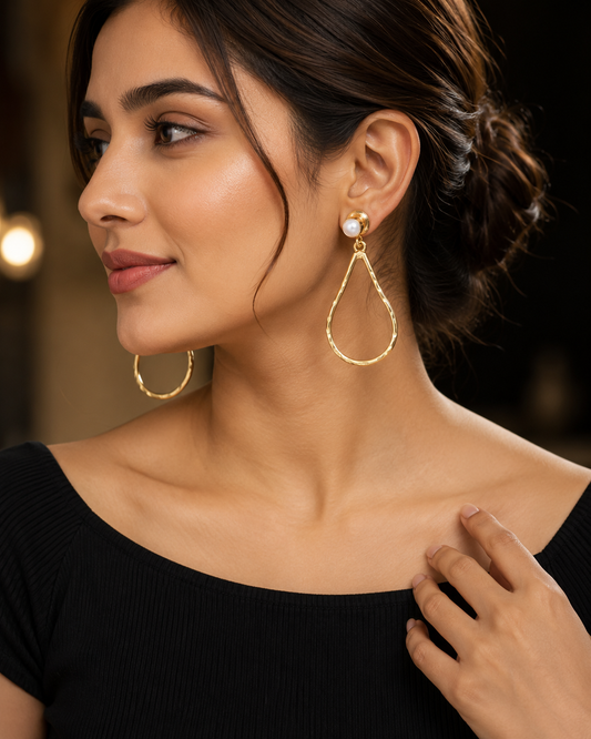 STORI Rossi_White_Pearl_Statement_Earrings1