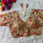 Gold Clearance Sale Blouse