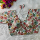 White Clearance Sale Blouse