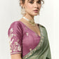 Shop Bridal Tissue Silk Sarees Online - STORI