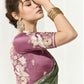 Shop Bridal Tissue Silk Sarees Online - STORI