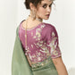 Shop Bridal Tissue Silk Sarees Online - STORI