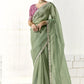 Shop Bridal Tissue Silk Sarees Online - STORI