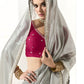 Shop Bridal Tissue Silk Sarees Online - STORI