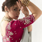 Shop Bridal Tissue Silk Sarees Online - STORI