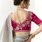 Shop Bridal Tissue Silk Sarees Online - STORI