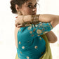 Shop Bridal Tissue Silk Sarees Online - STORI