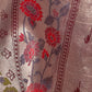 Shop Pink Paithani Saree Online at STORI.