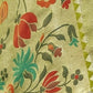 Shop Parrot Green Paithani Saree Online at STORI.