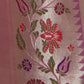 Shop Pink Paithani Saree Online at STORI.