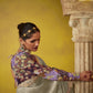 Shop Green Tissue Silk Sarees Online - STORI