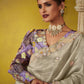 Shop Green Tissue Silk Sarees Online - STORI