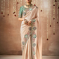 Shop pink Banarasi Sarees online at STORI