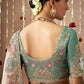 Shop pink Banarasi Sarees online at STORI
