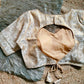 Brocade Weaved With Sequined Designer Silk Blouse